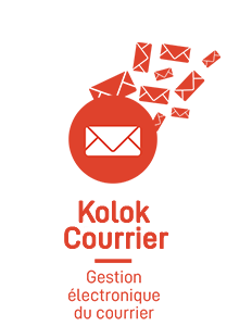 gec kolok courrier